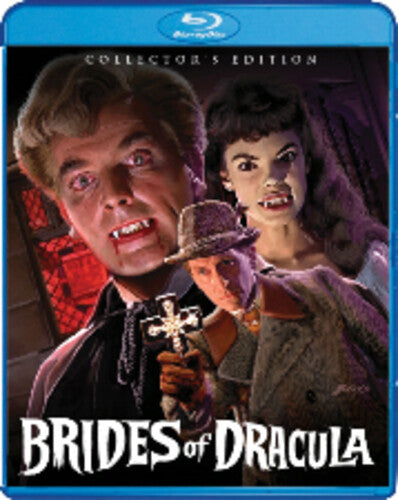 Brides Of Dracula - Collector's Edition