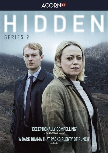 Hidden Series 2 Dvd