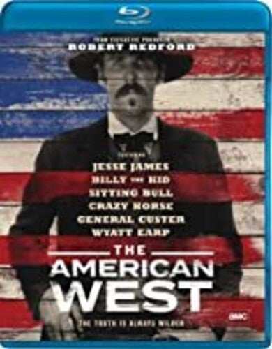 American West/Bd