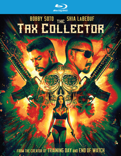 Tax Collector, The/Bd