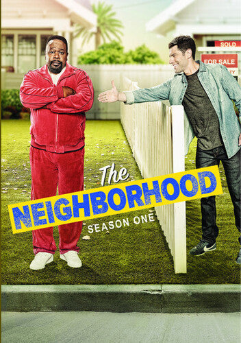 Neighborhood: Season 1