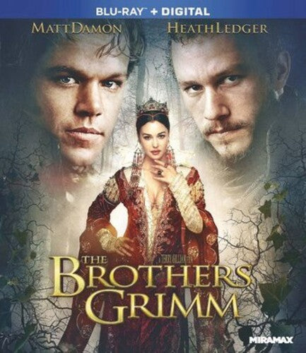 Brothers Grimm