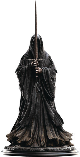 Lord Of The Rings - Ringwraith Of Mordor Statue