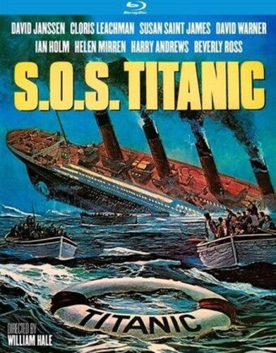 S.O.S. Titanic (1979)