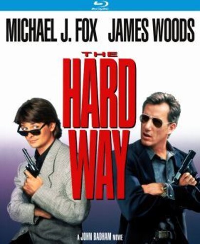 Hard Way (1991)