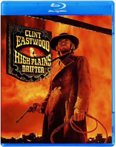 High Plains Drifter (1973)