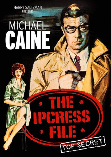 Ipcress File (1965)