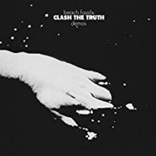 Clash The Truth + Demos