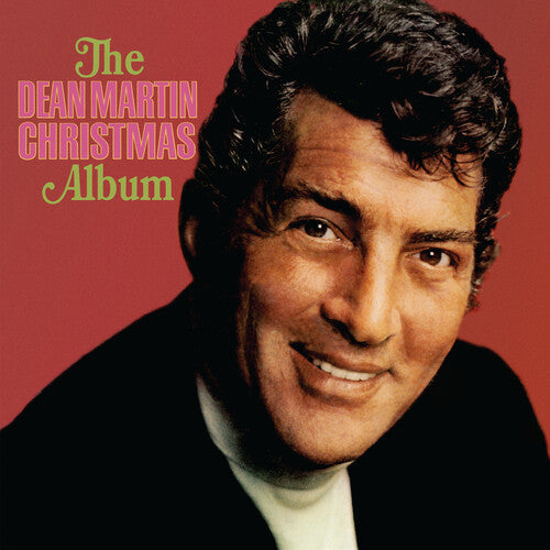 Dean Martin Christmas Album