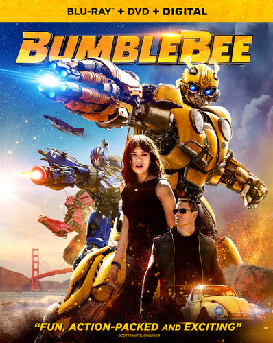 Bumblebee