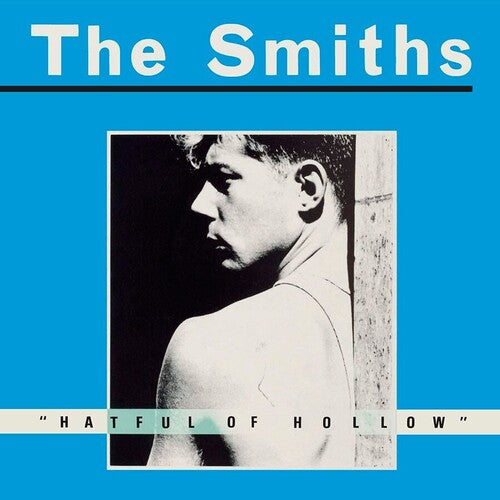 Hatful Of Hollow, Smiths, LP