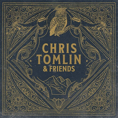 Chris Tomlin & Friends