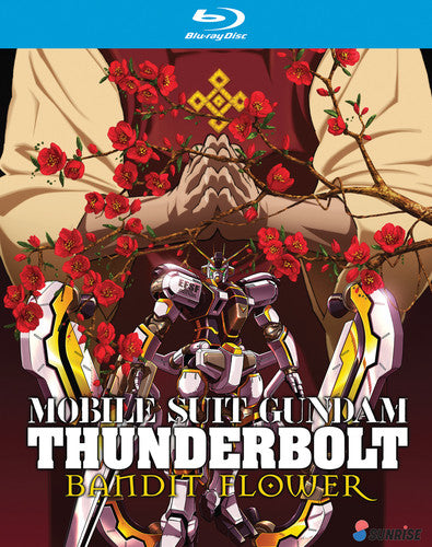 Gundam Thunderbolt: Bandit Flower