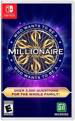 Swi Who Wants To Be A Millionaire