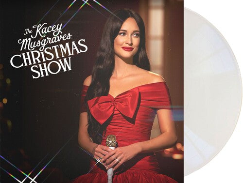 Kacey Musgraves Christmas Show