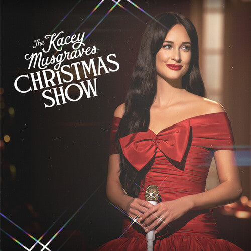 Kacey Musgraves Christmas Show, Kacey Musgraves, LP