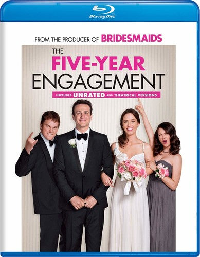 Five-Year Engagement