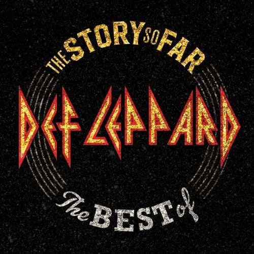 Story So Far: The Best Of Def Leppard