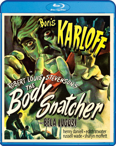 Body Snatcher