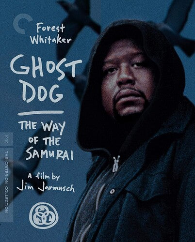 Ghost Dog: The Way Of The Samurai Bd