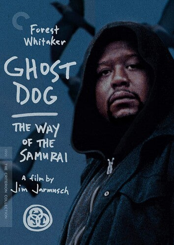 Ghost Dog: The Way Of The Samurai Dvd