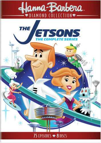 Jetsons: Complete Series