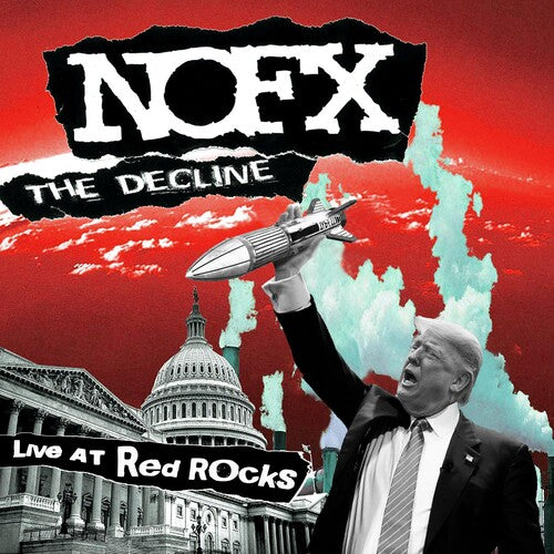 Decline: Live At Red Rocks