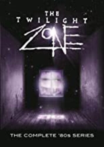 Twilight Zone: Complete 80S Series