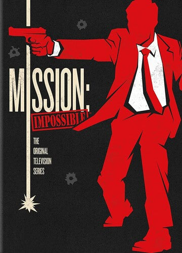 Mission: Impossible - Original Tv Series
