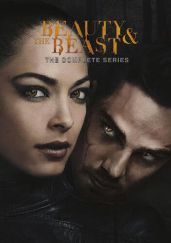 Beauty & The Beast (2012): Complete Series