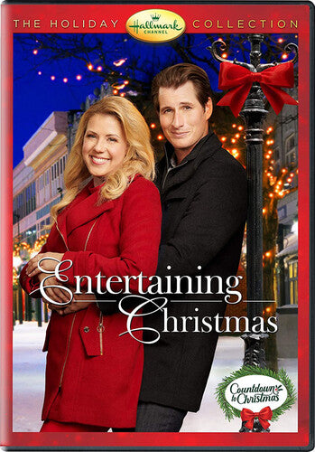 Entertaining Christmas Dvd