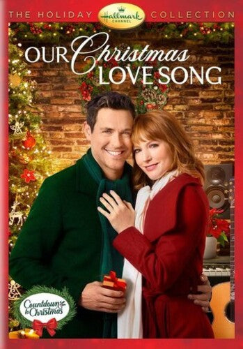 Our Christmas Love Song Dvd