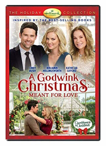 Godwink Christmas: Meant For Love, A Dvd