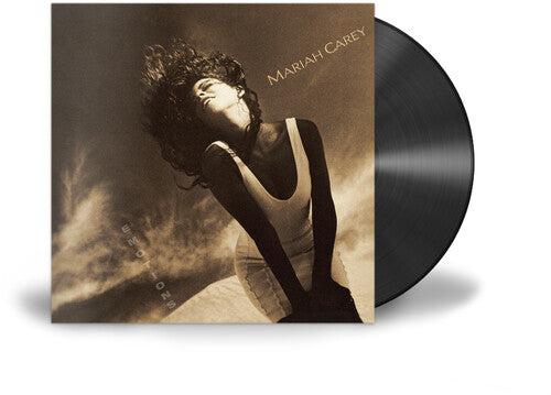 Emotions, Mariah Carey, LP