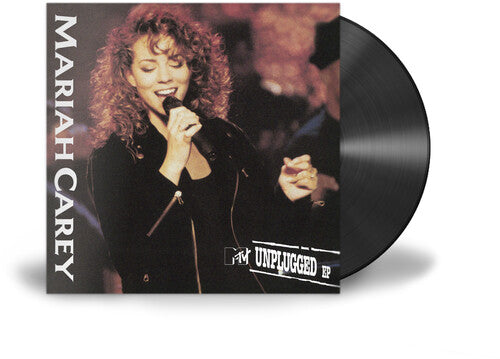 Mtv Unplugged, Mariah Carey, LP