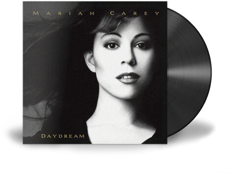 Daydream, Mariah Carey, LP
