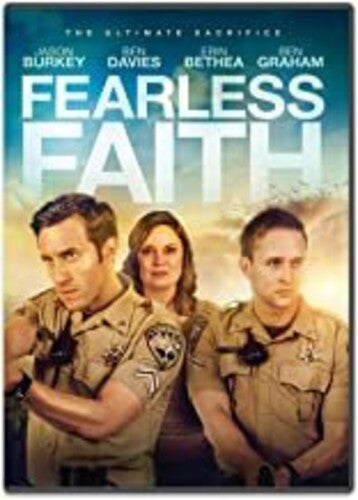 Fearless Faith Dvd