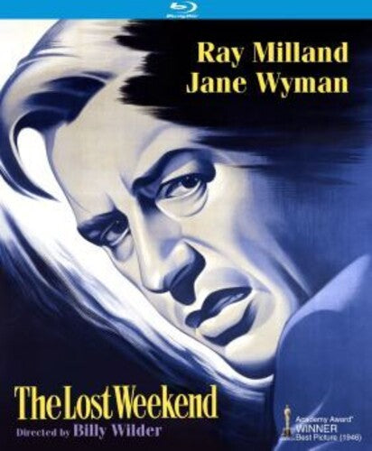 Lost Weekend (1945)