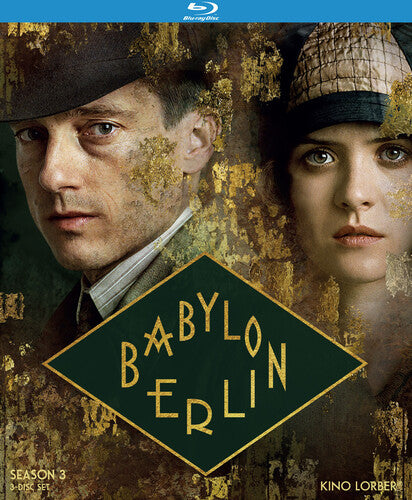 Babylon Berlin Season 3 (2020)