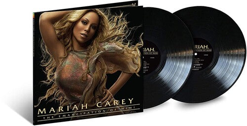 Emancipation Of Mimi, Mariah Carey, LP