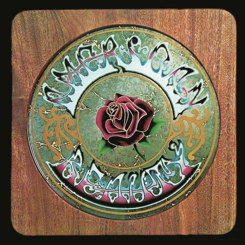 American Beauty (50Th Anniversary), Grateful Dead, CD