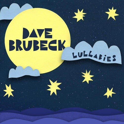 Lullabies, Dave Brubeck, LP