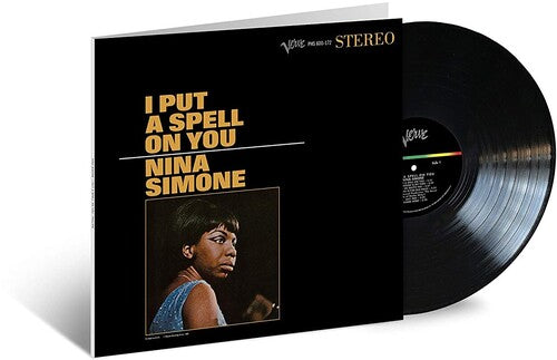 I Put A Spell On You, Nina Simone, LP