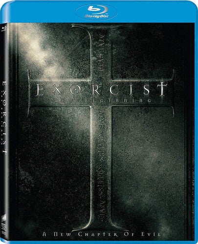 Exorcist: The Beginning