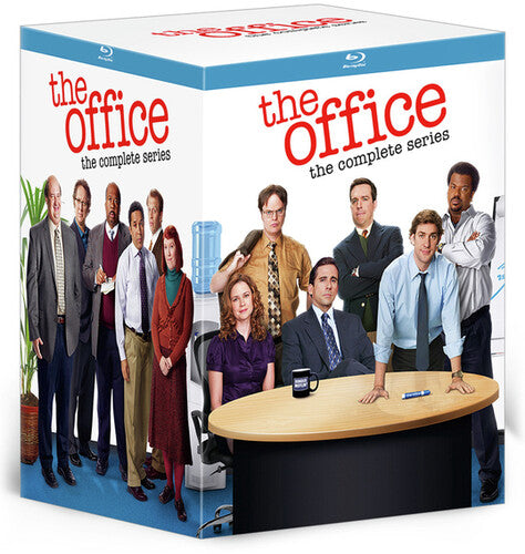 Office Box Set