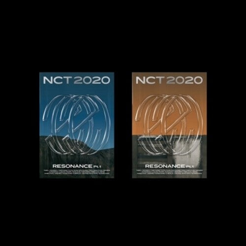 Nct: The 2Nd Album Resonance Pt 1 (Random Cover)