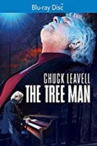 Chuck Leavell: Tree Man