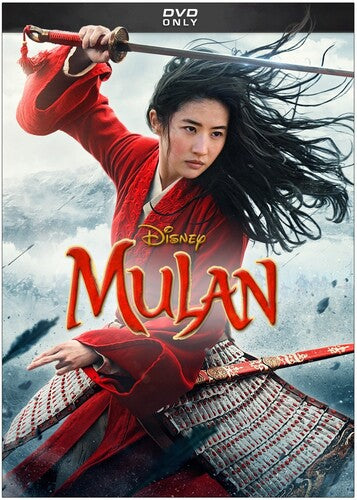 Mulan (Live Action)