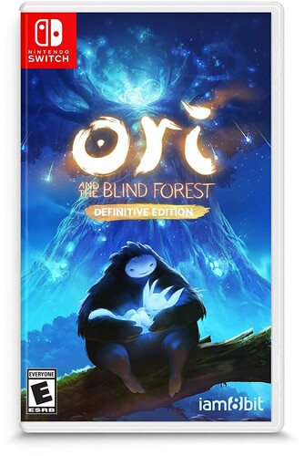 Swi Ori & The Blind Forest