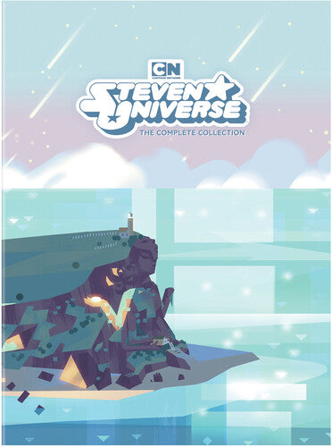 Steven Universe: Complete Collection